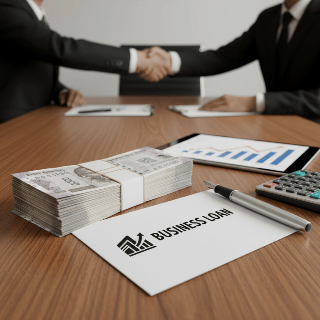 Business Loan