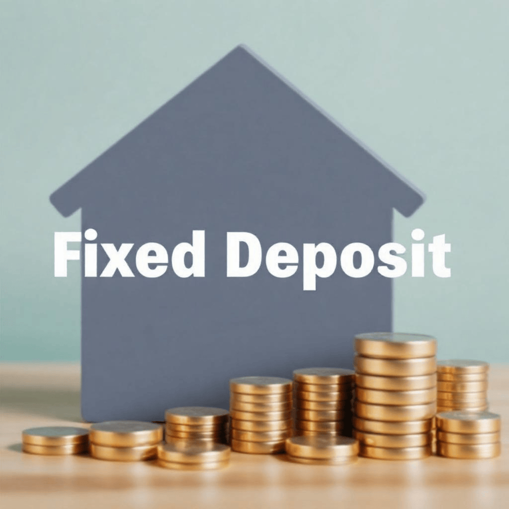 Fixed Deposit Loan