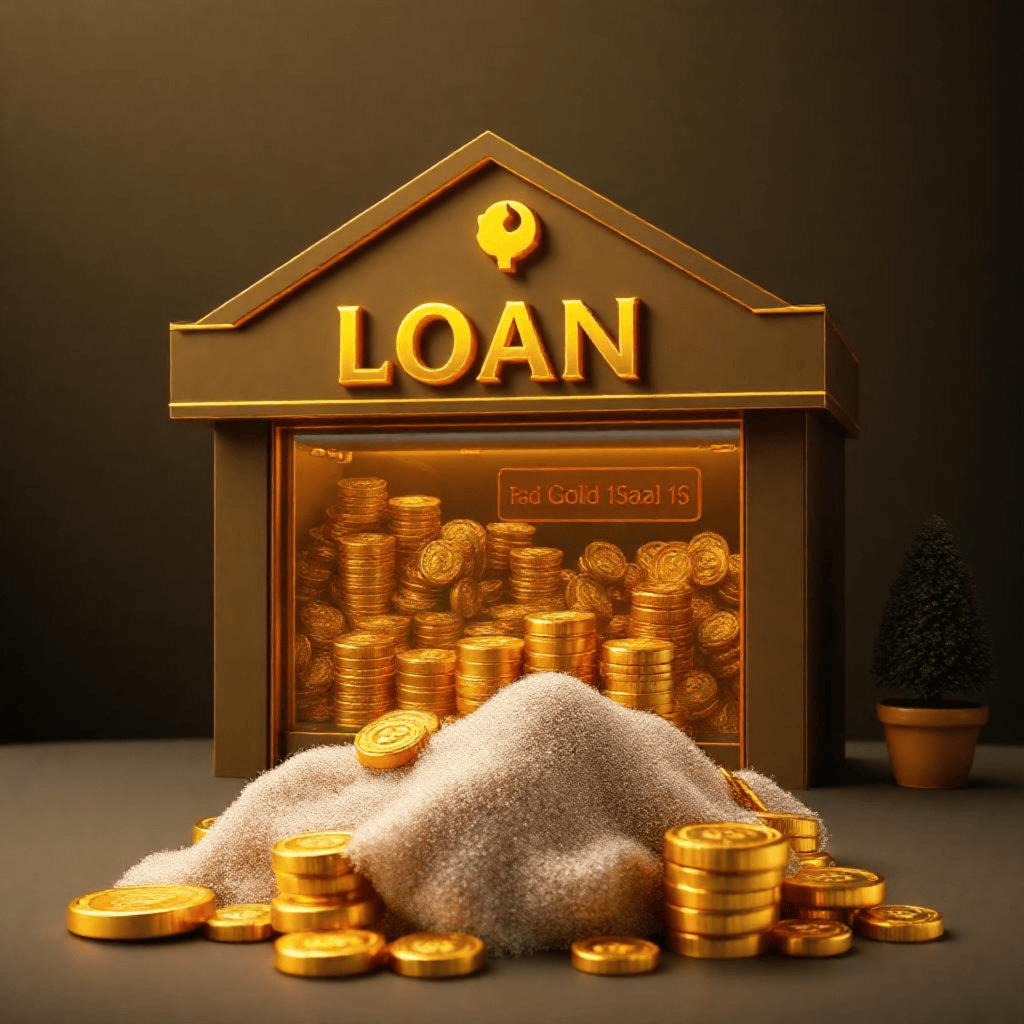 Gold Loan