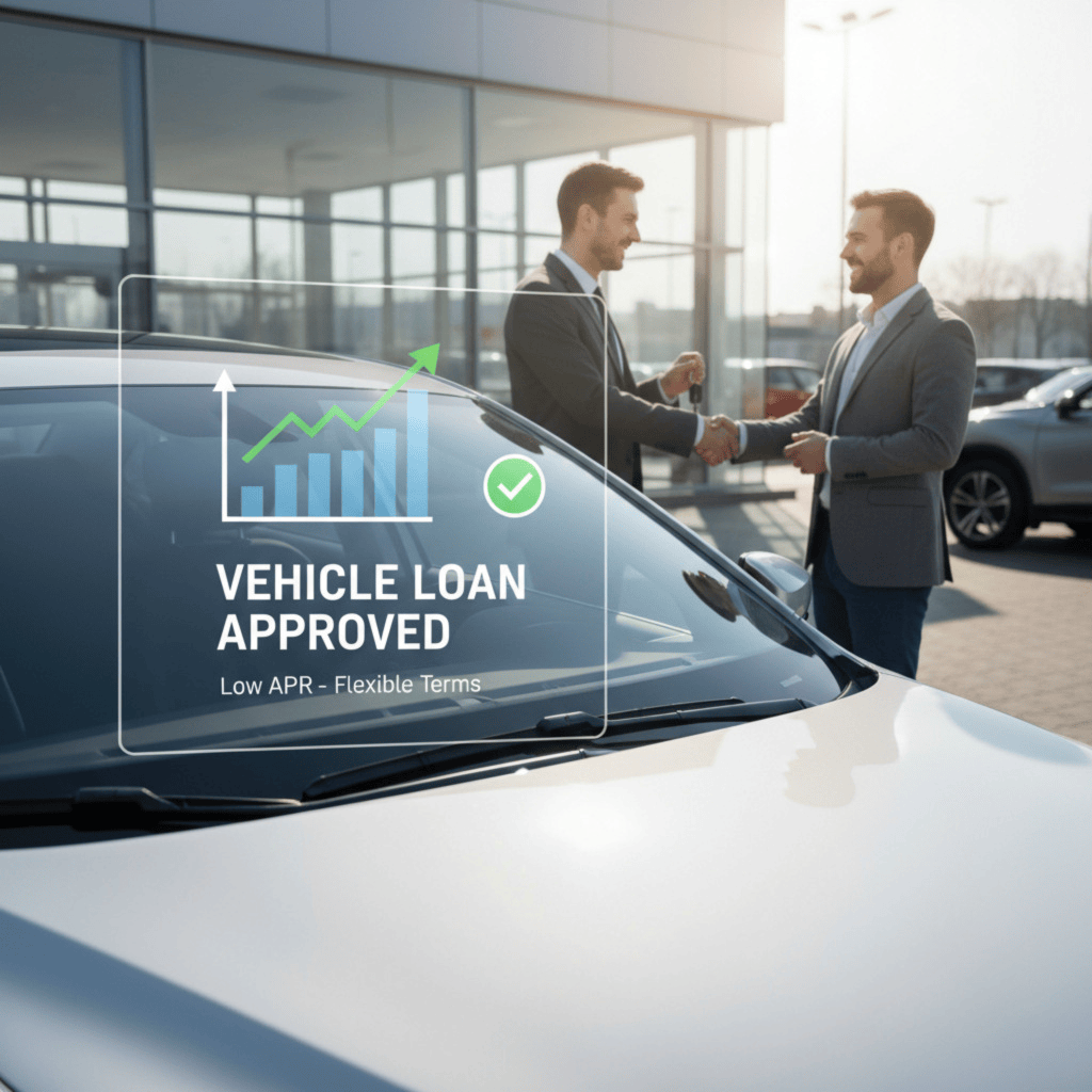 Vehicle Loan