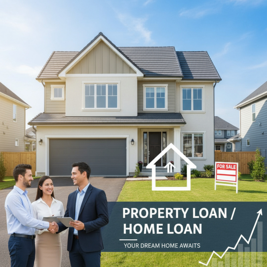 Property Loan