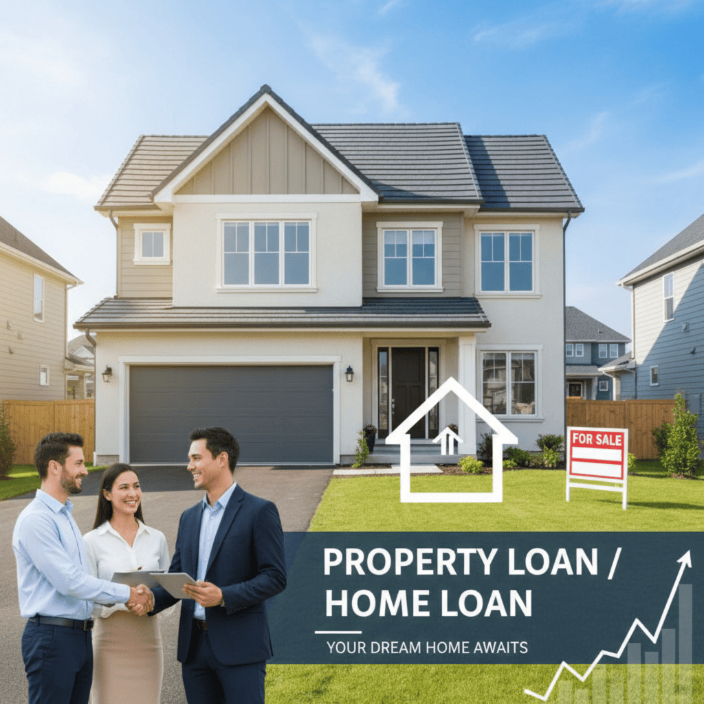 Property Loan