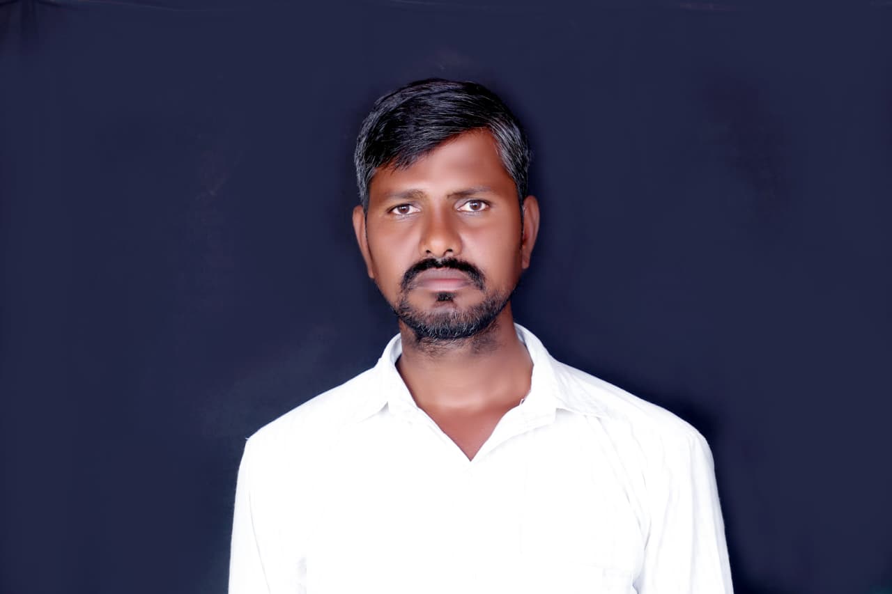 Ankush Raut