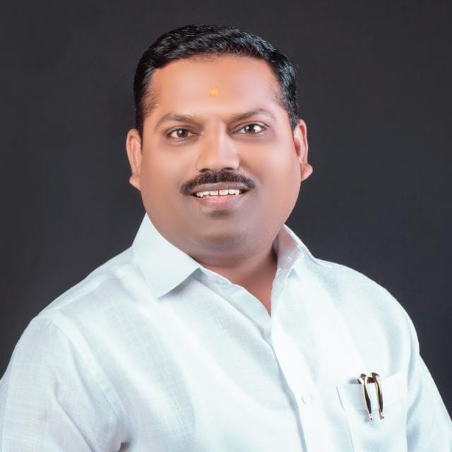 Arjun Raut