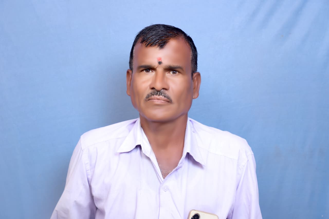 Bhimrao Satkar