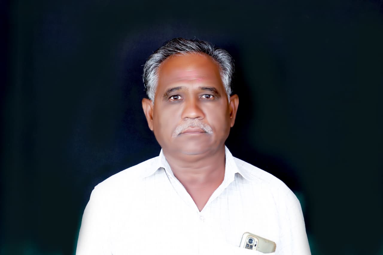 Dashrath Sonwane