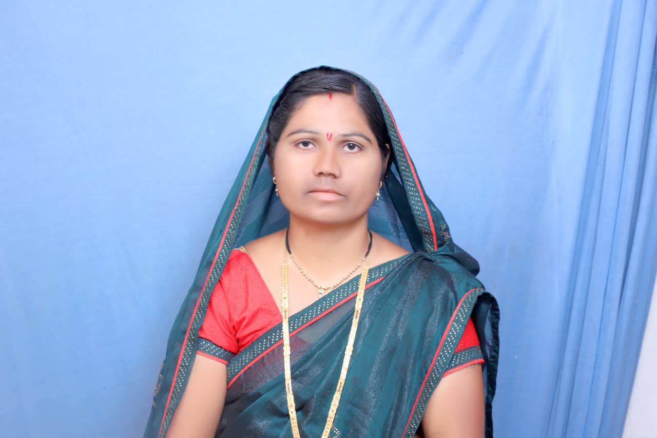 Jayshri Gaikwad