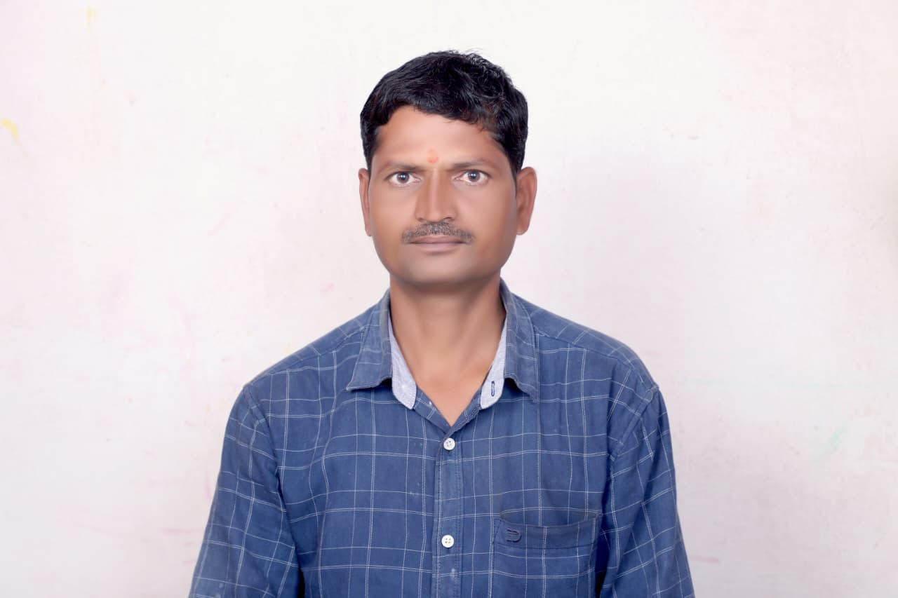 Lahu Raut