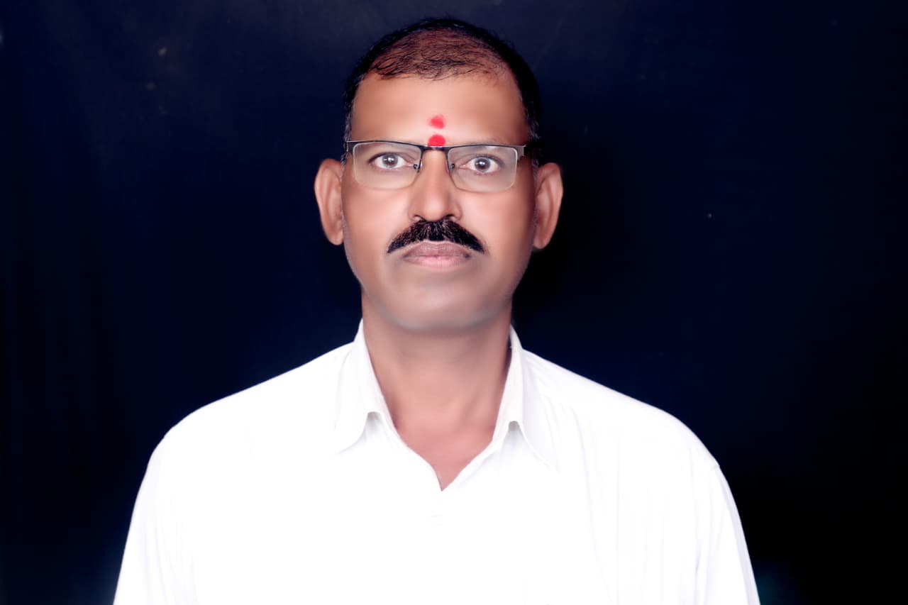 Madhukar Raut