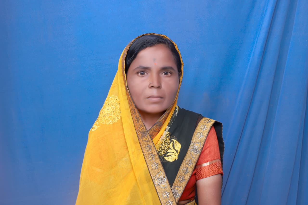 Ramkuvar Raut