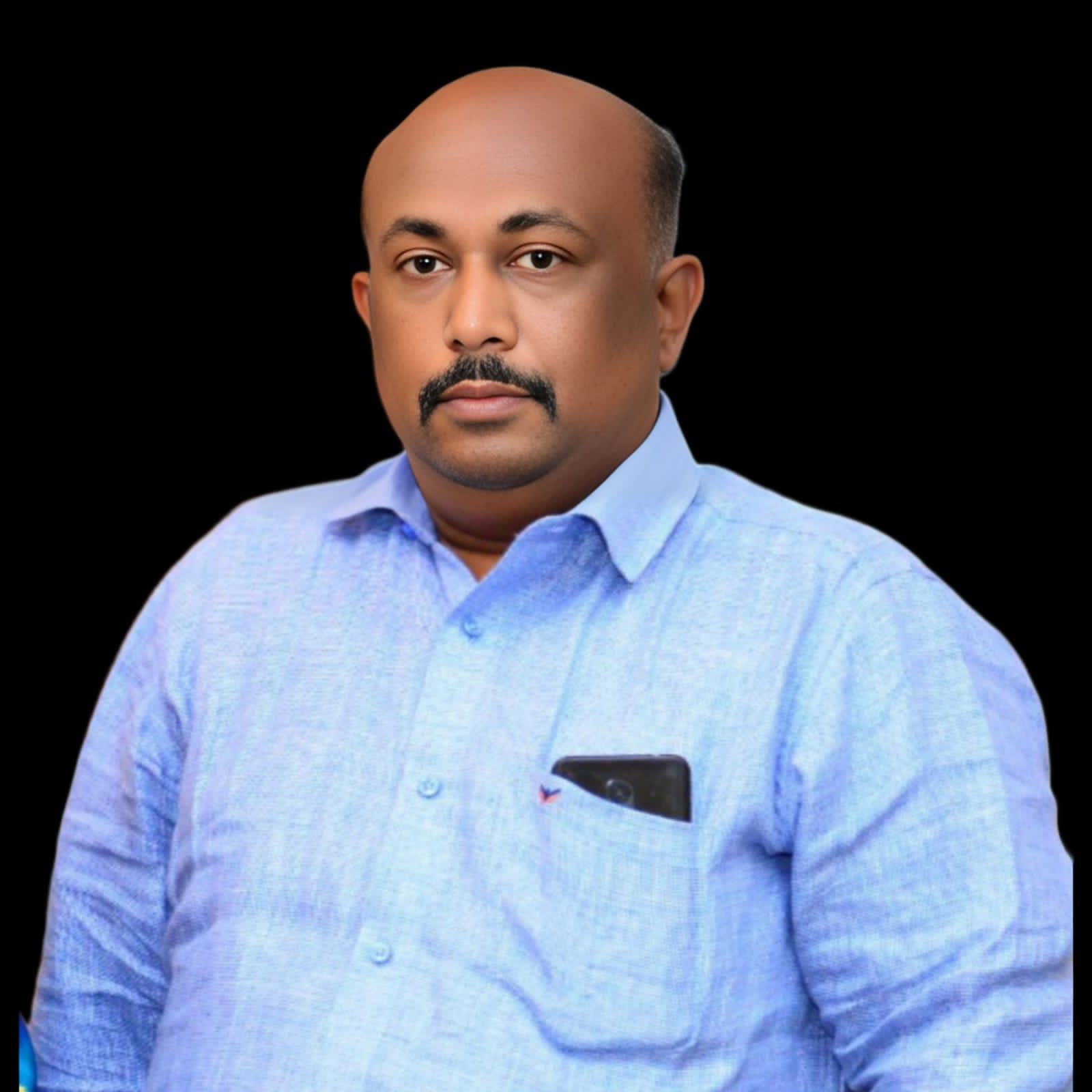 Shivaji Raut