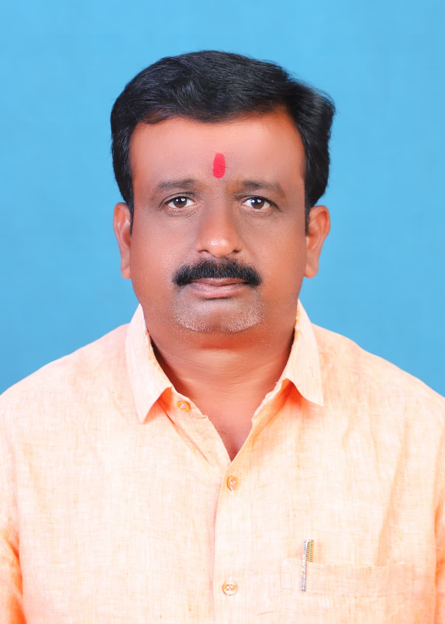 Tukaram Khande