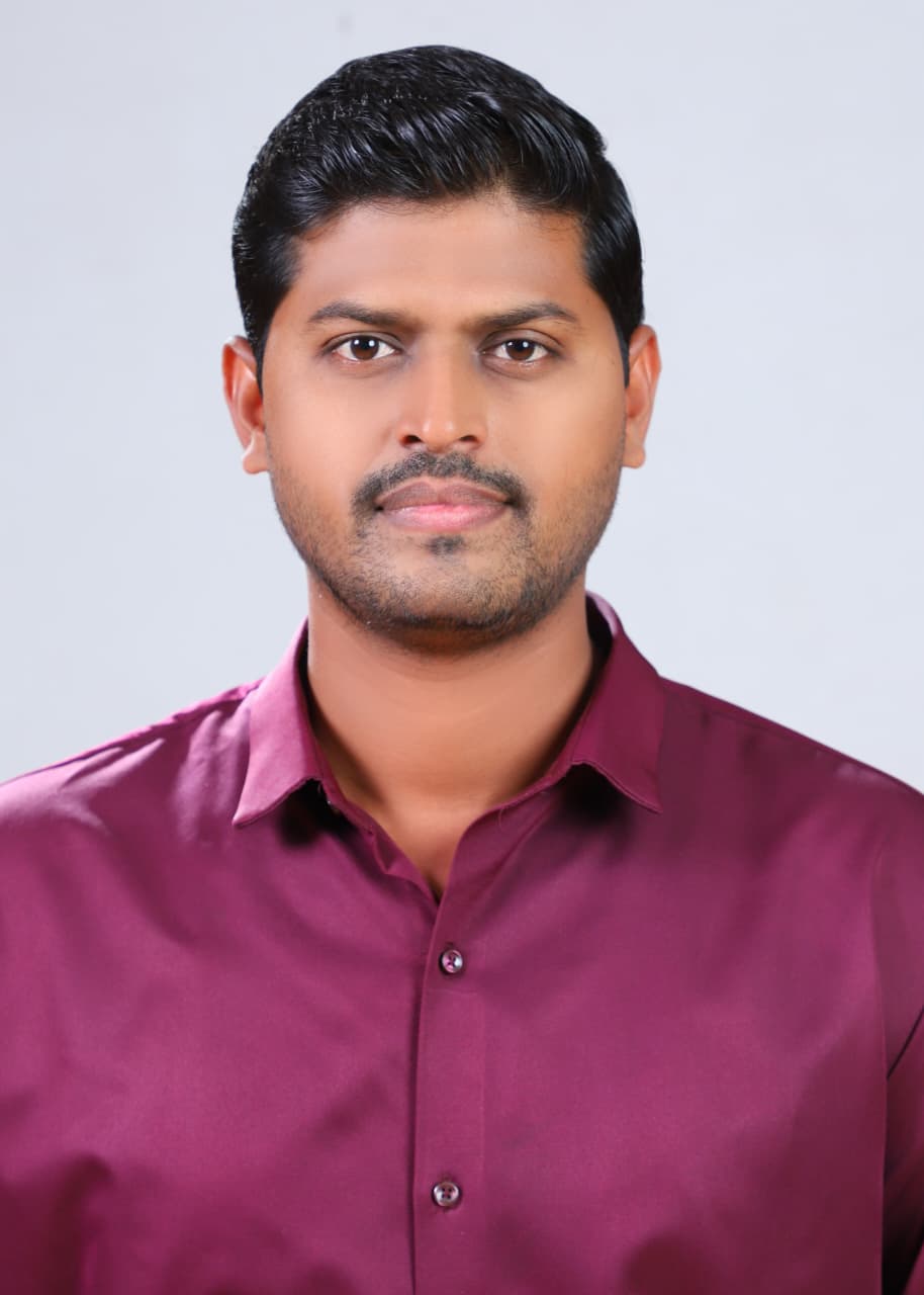 Dnyaneshwar Raut